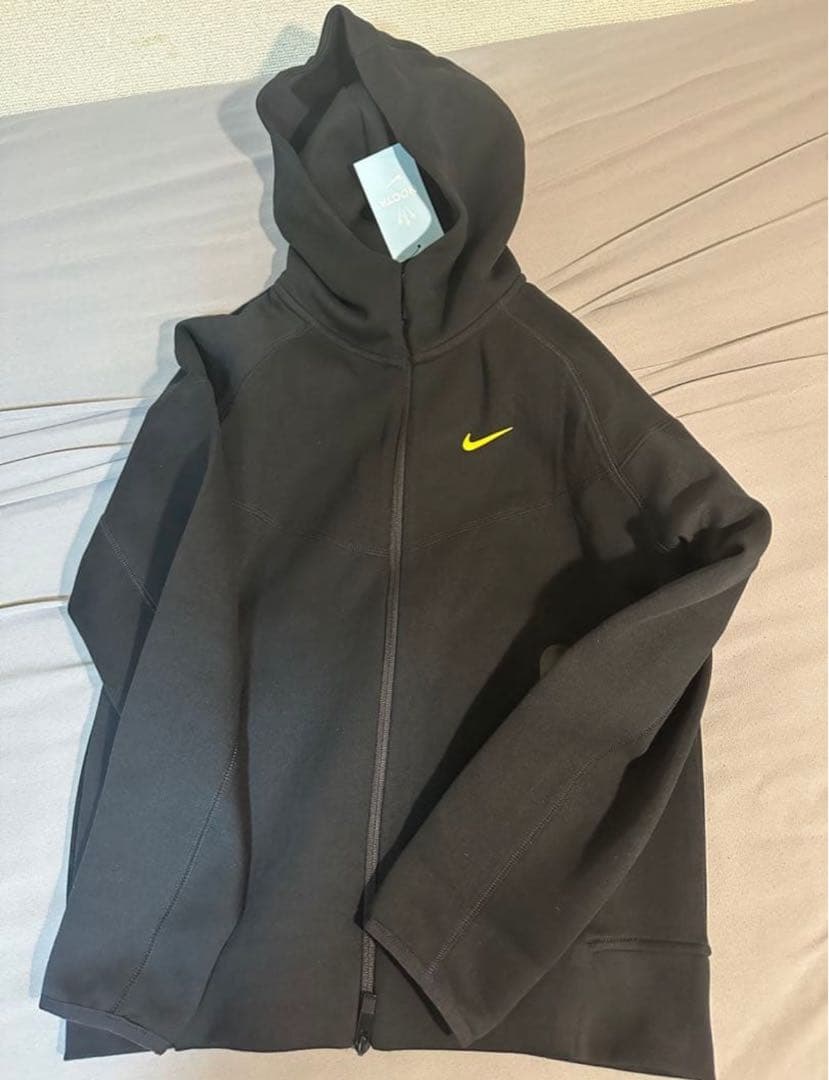 NIKE nocta tech fleece Mサイズ上下セットアップ