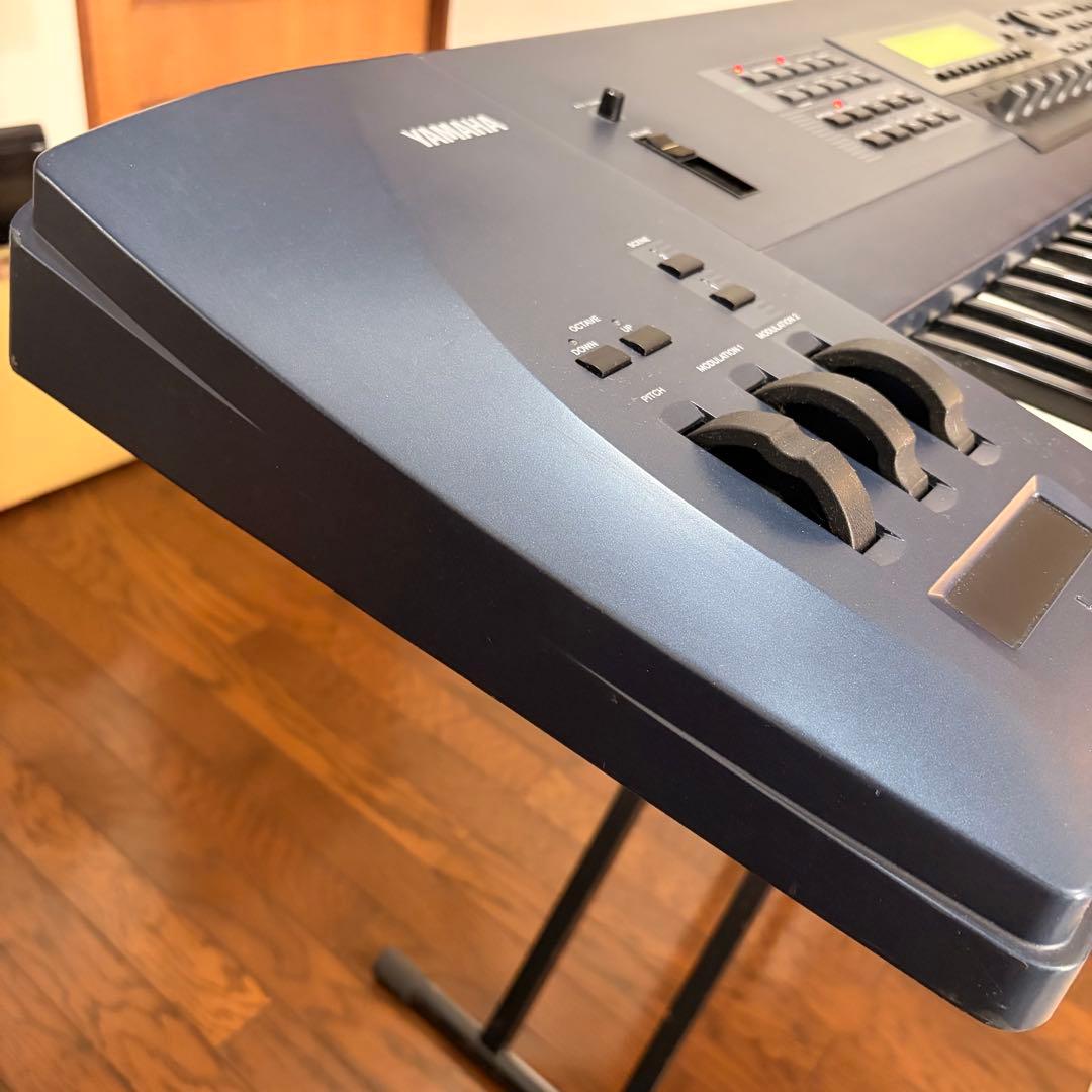 YAMAHA EX5 (直接引き取り限定)