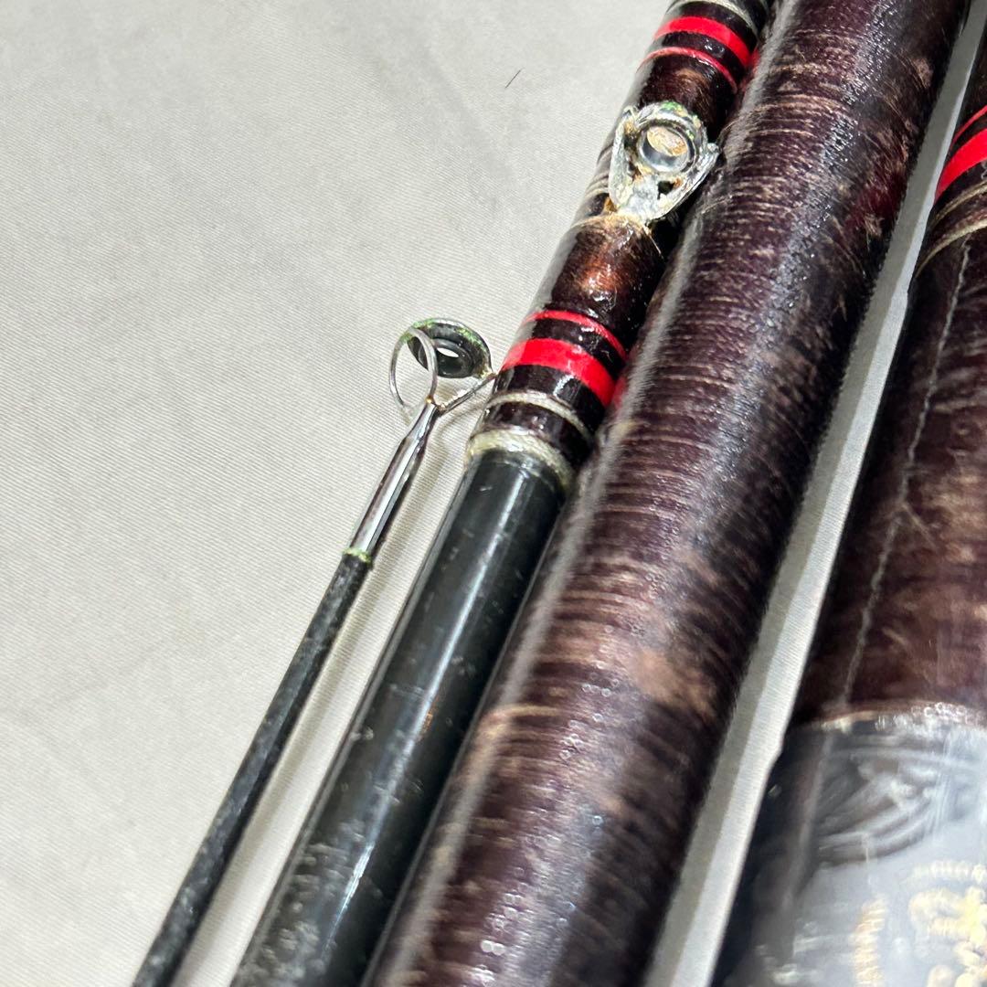 ダイワ Daiwa CG 小笠原 500 石鯛竿 ロッド