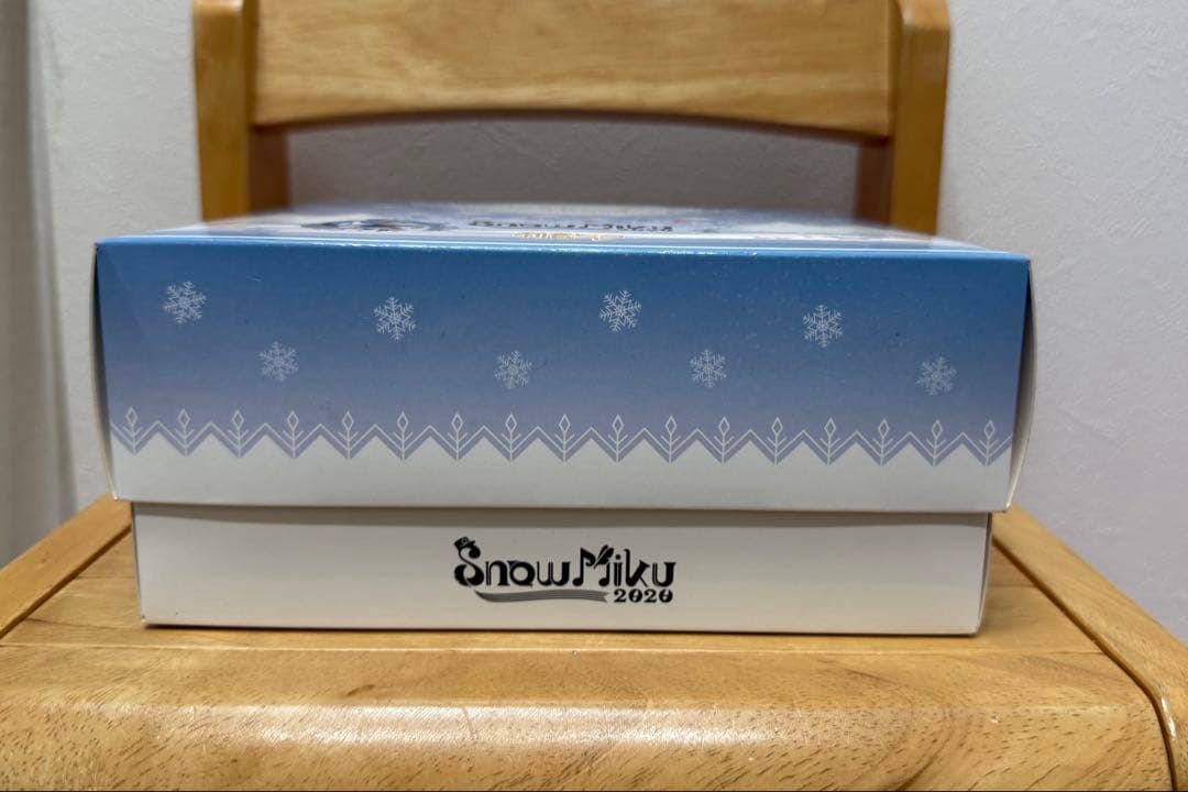 【未開封】  Miku  Parade Ver. 2020