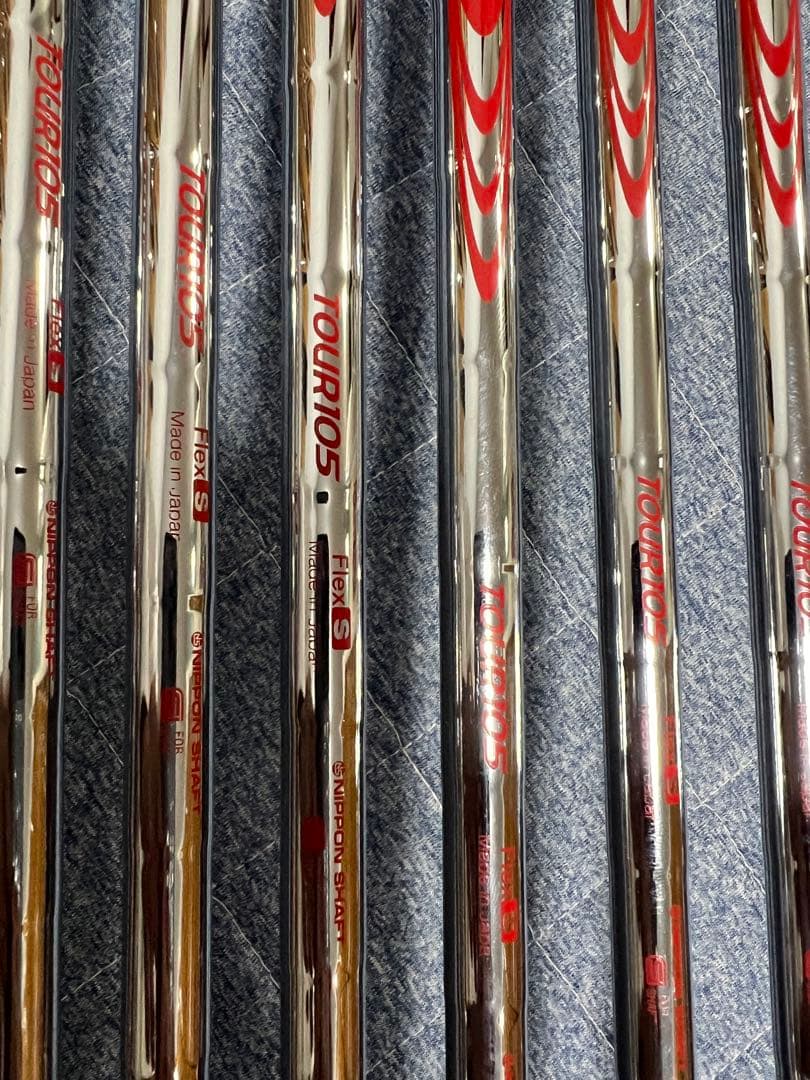 AKIRA アキラ KS-901FH 5〜Pセット