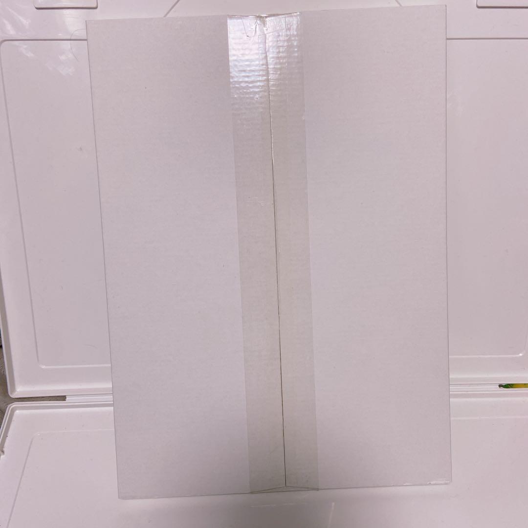 D.gray-man 箔入りアクリルアート　神田ユウ