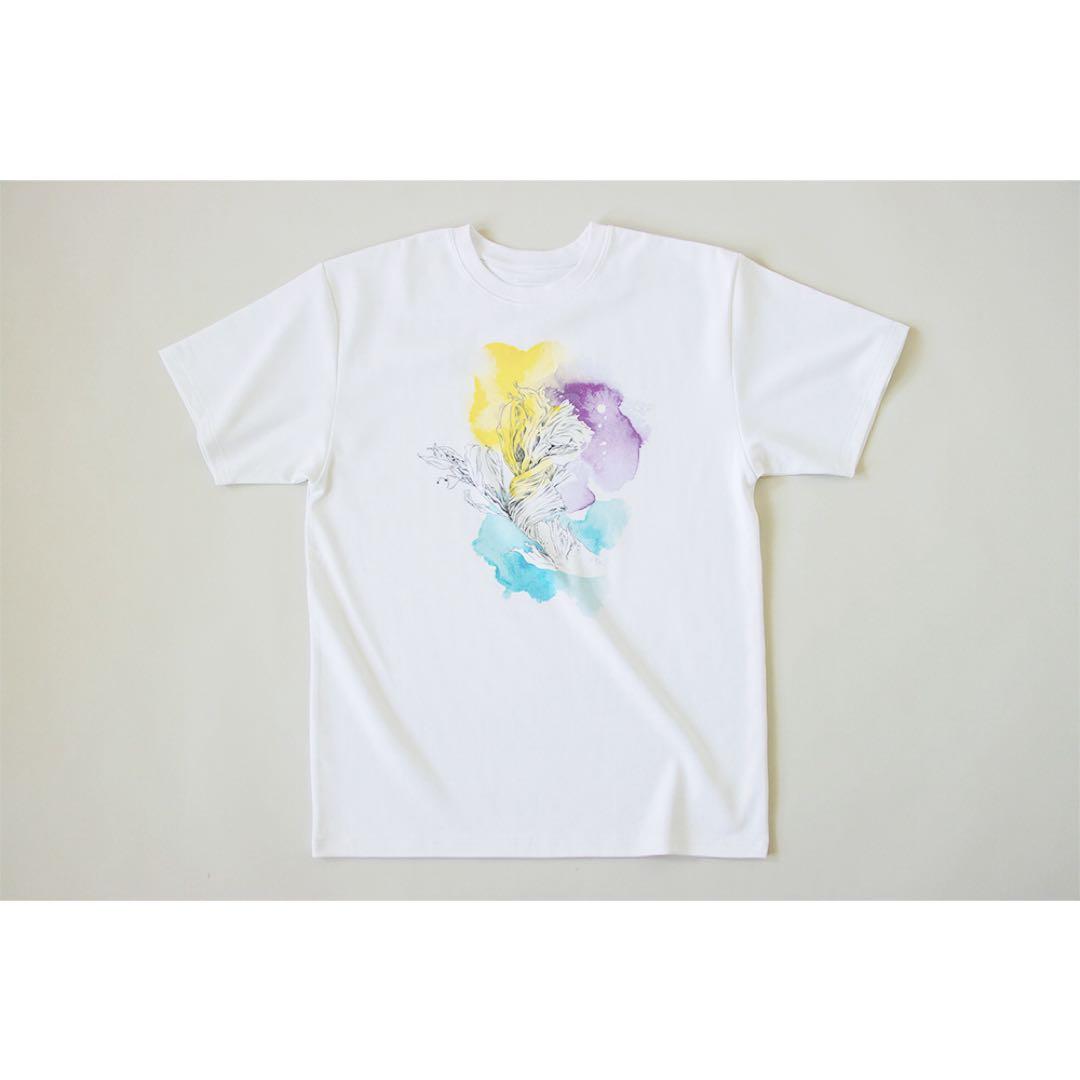 ♡₊⁺大森元貴　French Tシャツ♡₊⁺