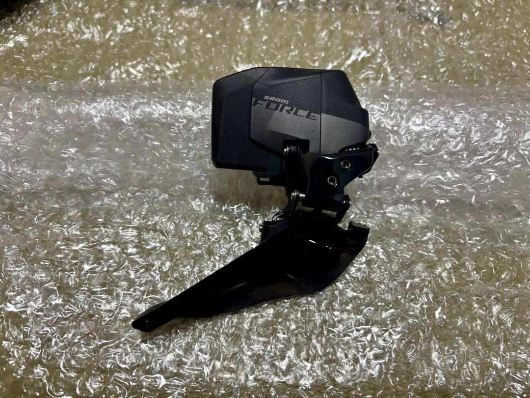 SRAM Force フロントディレイラー