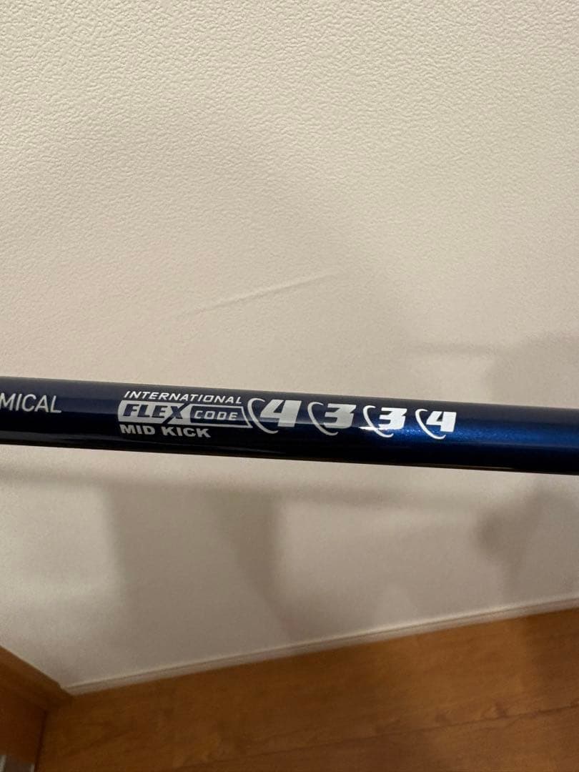 ドライバー スリクソン　ZX5