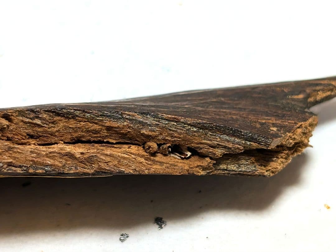 〈沈香〉３．７グラム　聞香　香木　沈香　香道　奇南　伽南　沉香　志野流　御家流