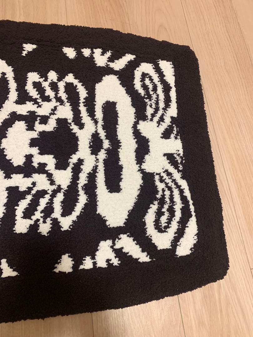 kashwere カシウエアバスマット