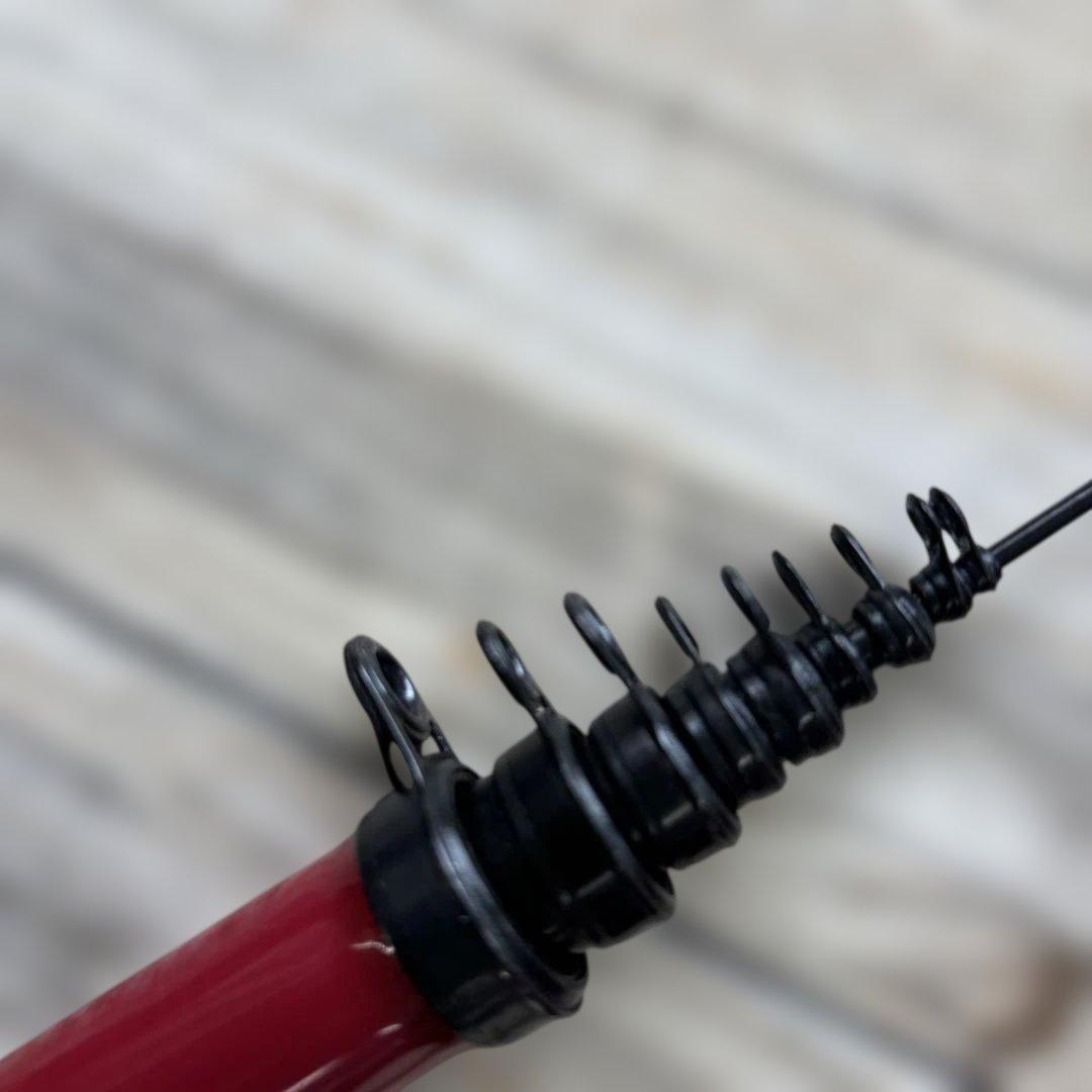 ガマ磯マークII ＦX硬調2.5-54