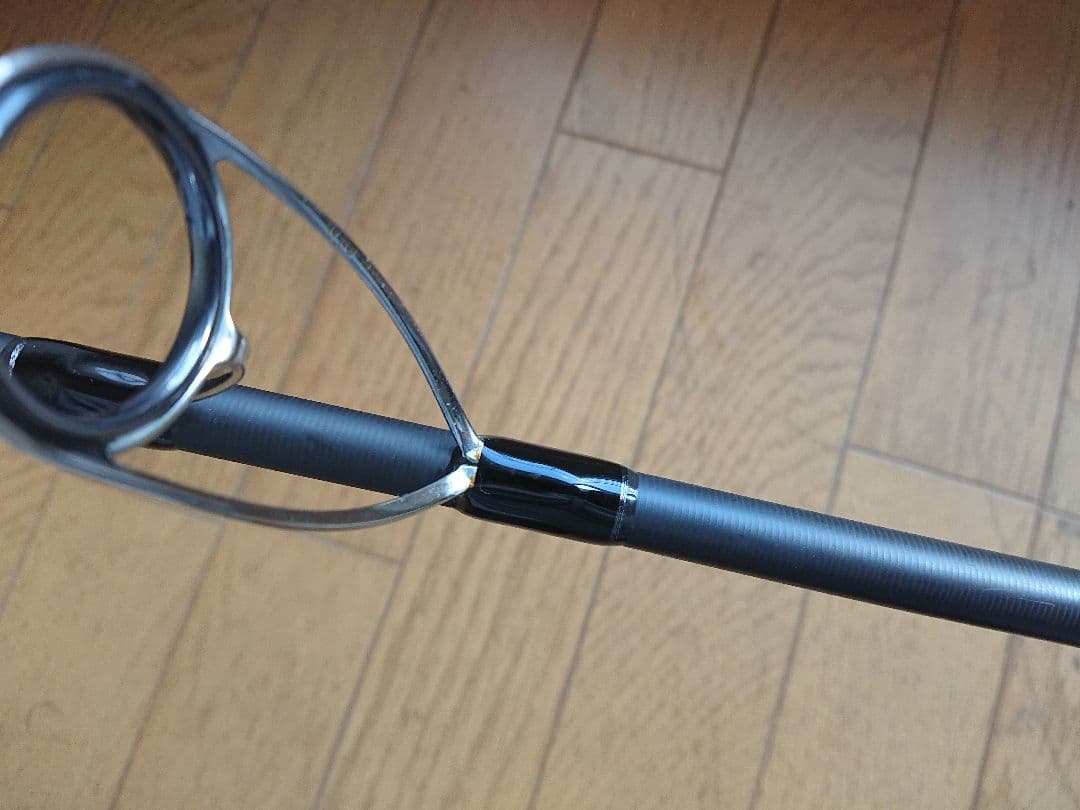 メジャークラフト クロスライド XR5-1002MH