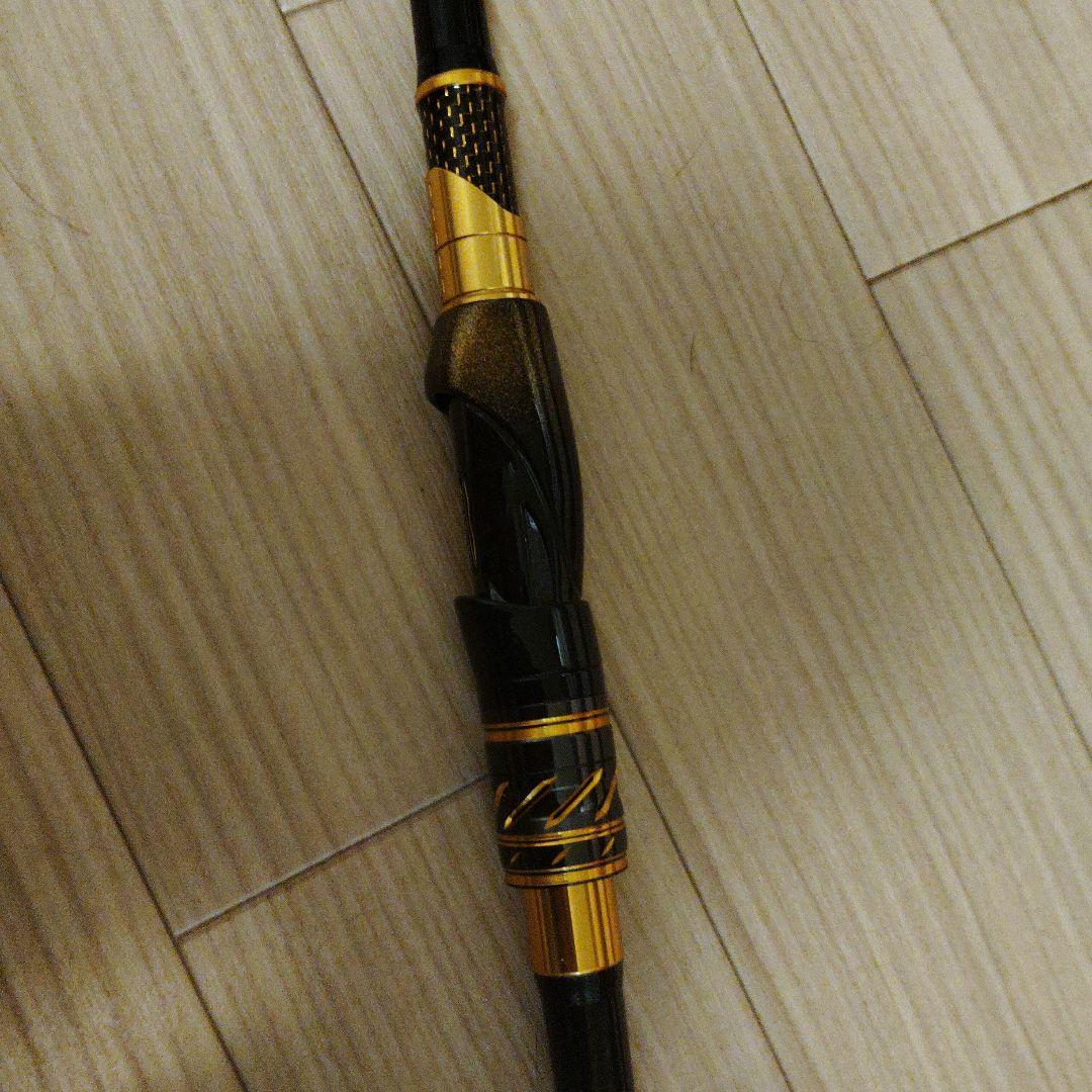 ダイワ　モンスタートルク口太MH-53