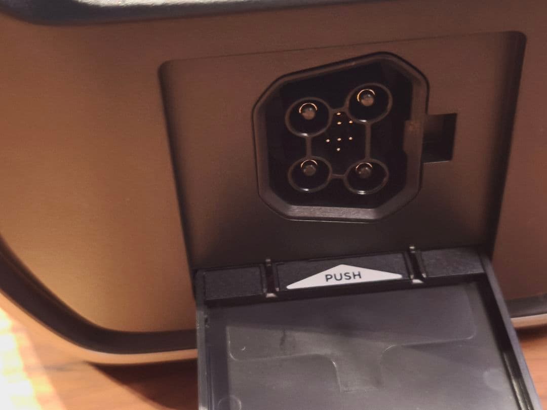 エコフロー エクストラバッテリー☆新品☆