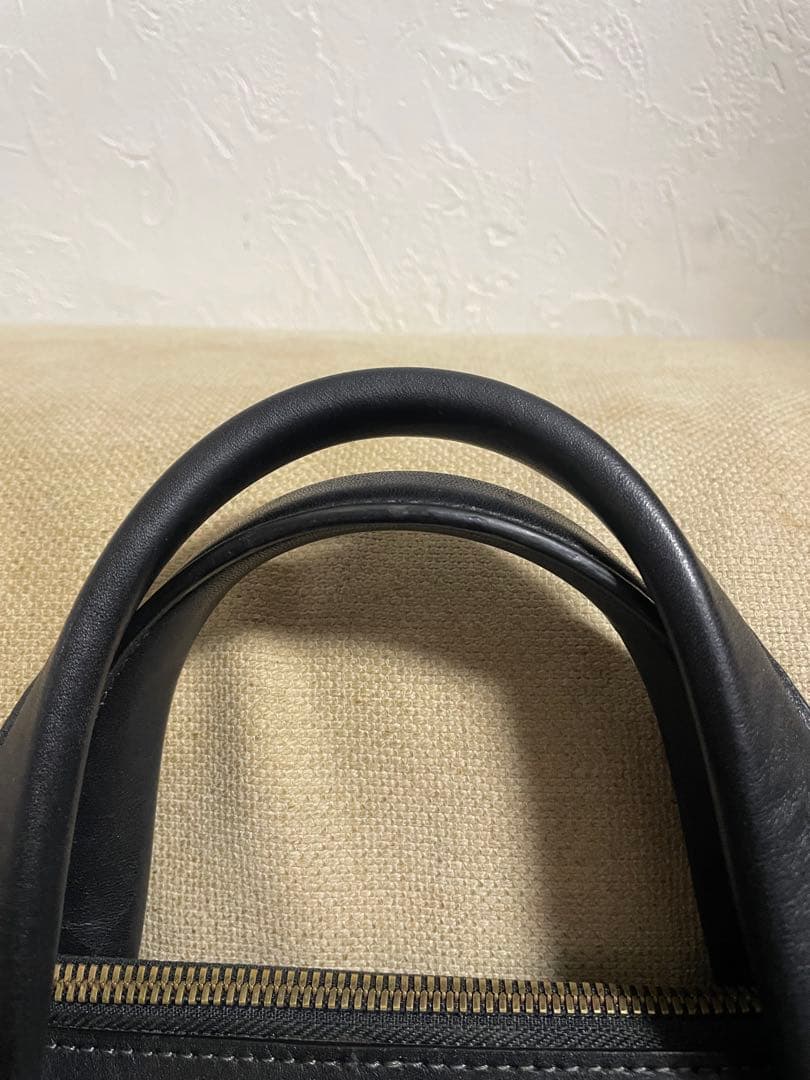 TUMI 63032DP ビジネスバッグ レザー