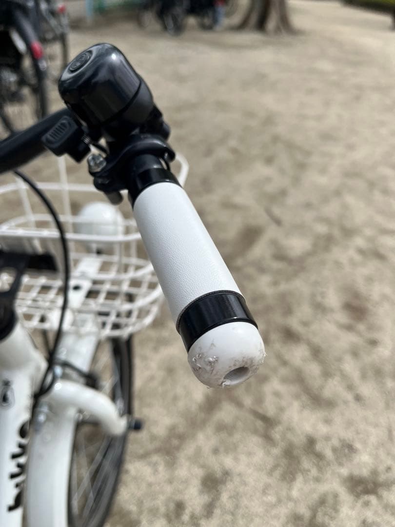 ブリヂストン ビッケ16インチ 子供用 自転車【おまけ】ヘルメット・プロテクター