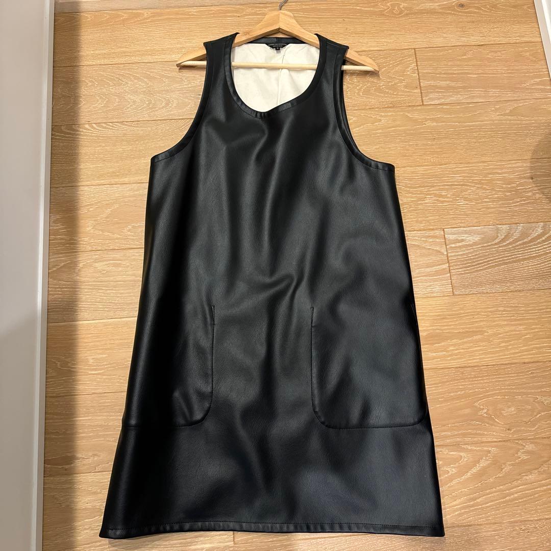 コムデギャルソンオムプリュス　ベスト　Ｍサイズ