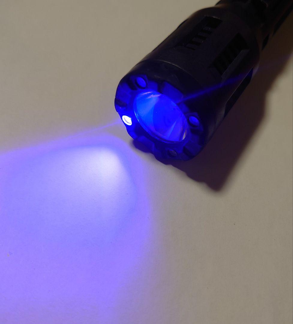 最終価格 INFORCE INF-B-PBRセット ウエポンライト