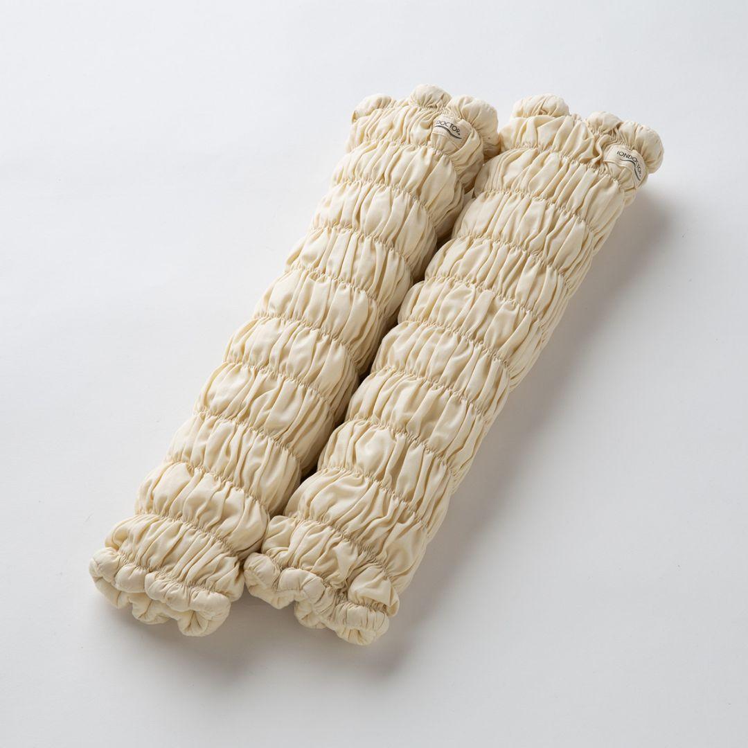 【専用です】イオンドクター　ロングレッグウォーマー