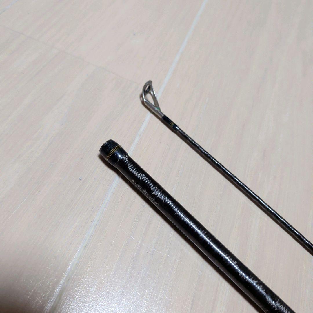 シマノ ネッサCI4+ S100MH+ SHIMANO NESSA