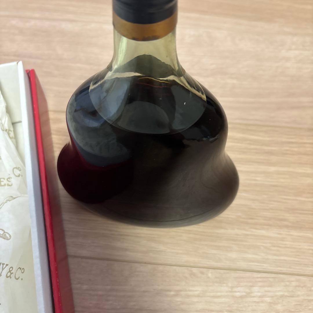 ジャズヘネシー　グリーンボトル