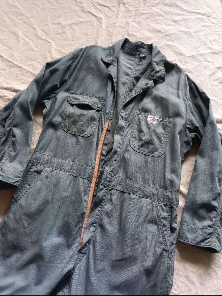 yuki 40s 大戦 オールインワン 60s Searsオールインワン