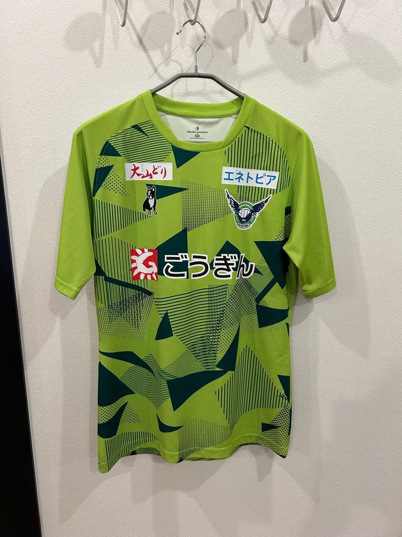 ガイナーレ鳥取 ユニホーム 2025 XXL