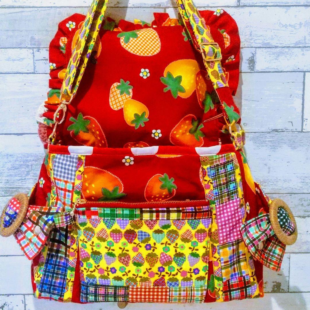 コヤンイサムチョン♡バッグ♡