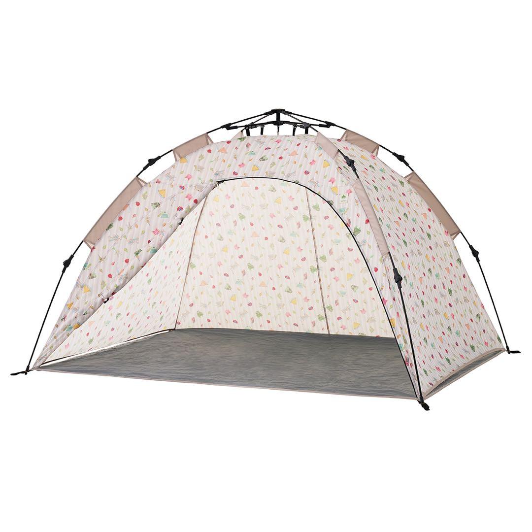 LOGOS Q-TOPデザインフルシェード（Narisumushi）