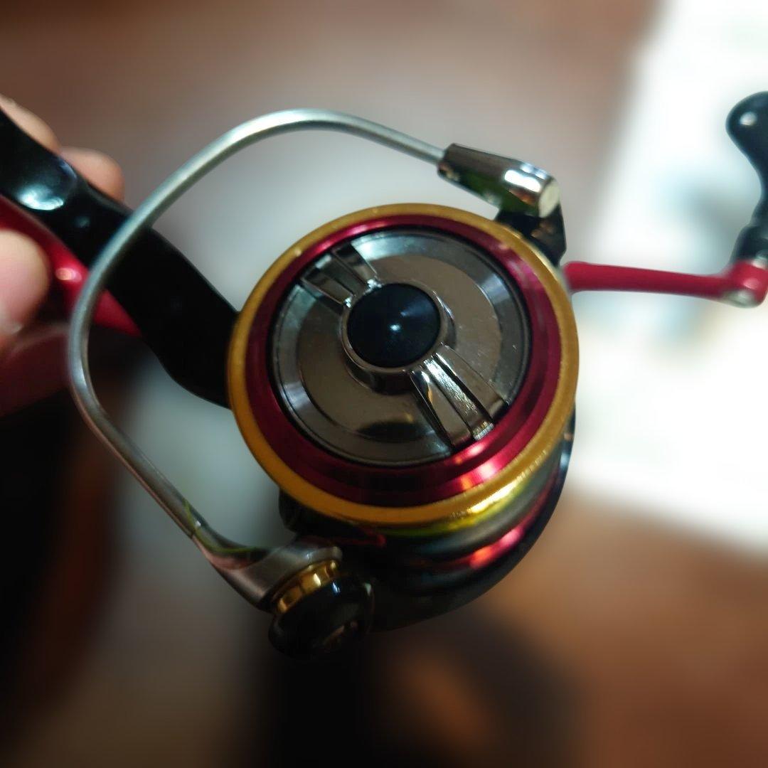 ダイワ　12トーナメント競技