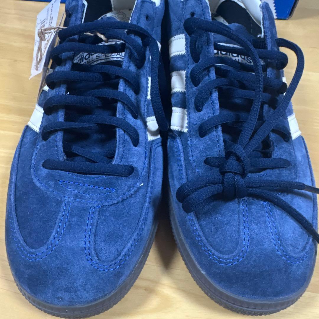 adidas HANDBALL SPEZIAL ネイビー IF7087 25.5