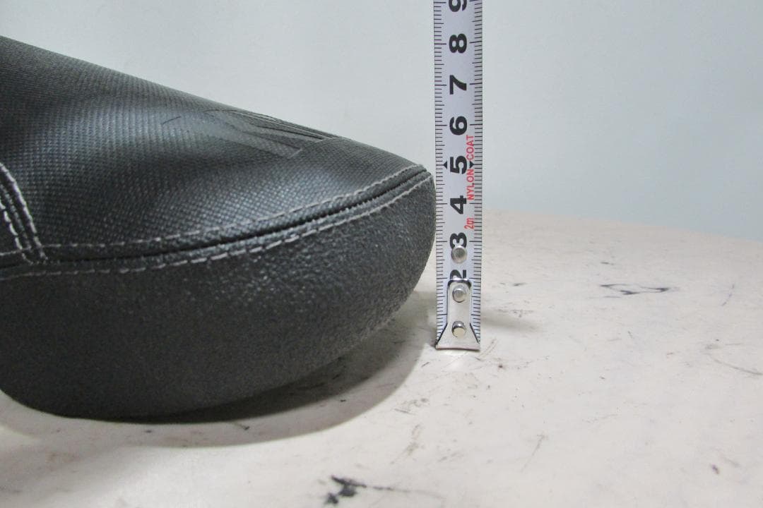 BMX シート＆ポスト KINK Seat ＆ MISSION SeatPost