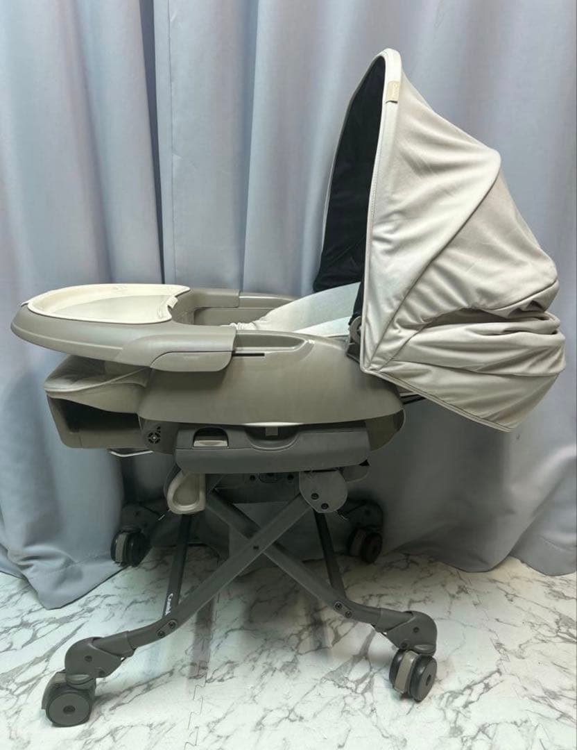 ネムリラ コードレス AUTO SWING BEDi Long SS