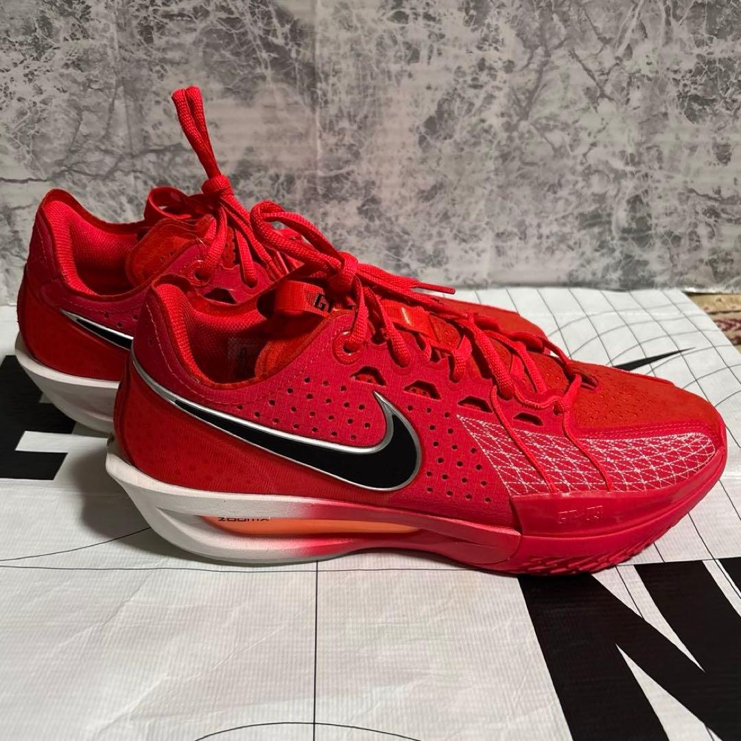 ナイキ　新品　G. T. CUT 3 EP 25㎝