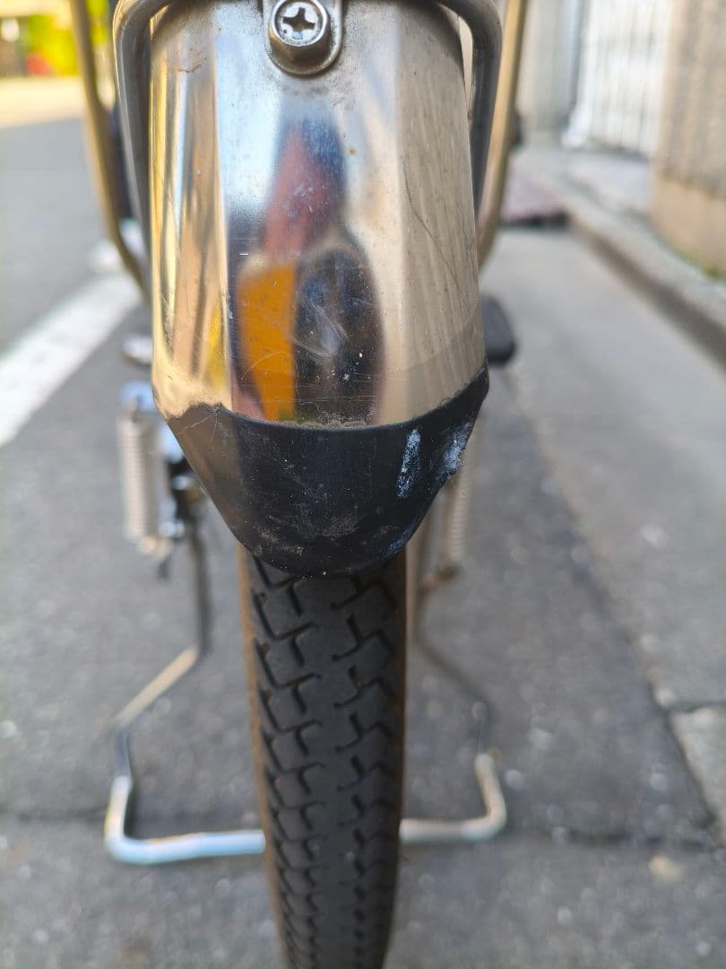 【渋谷、新宿渡し】パナソニック ビビDX BE-ELD436 レッド　２０年購入