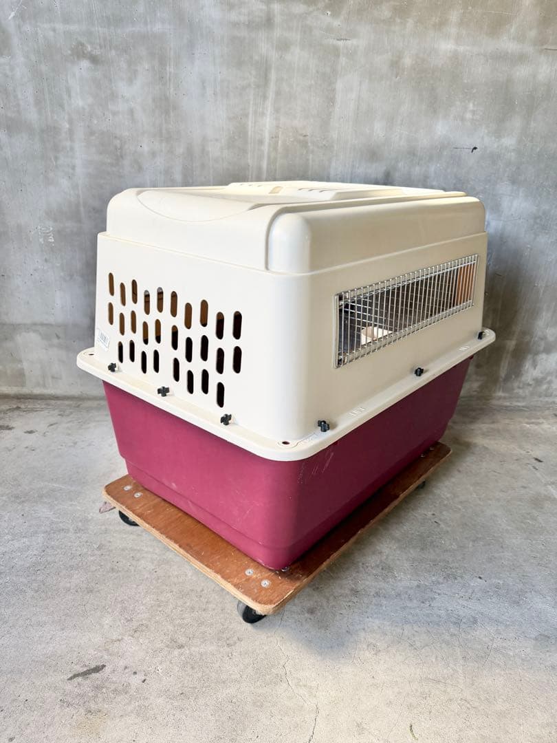 ペットメイト ウルトラ バリケンネル 大型 ペットゲージ