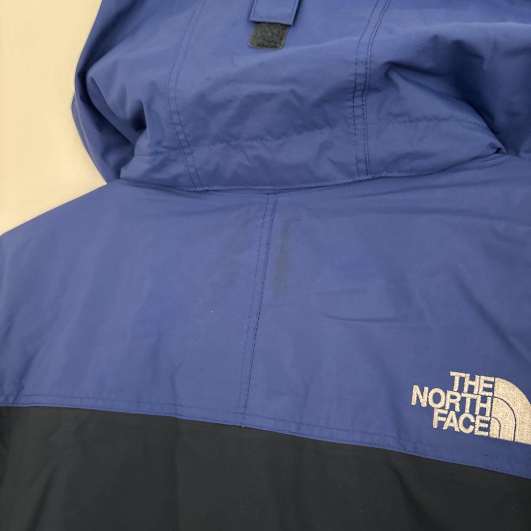 【専用】ノースフェイス　スキーウェア　上下140