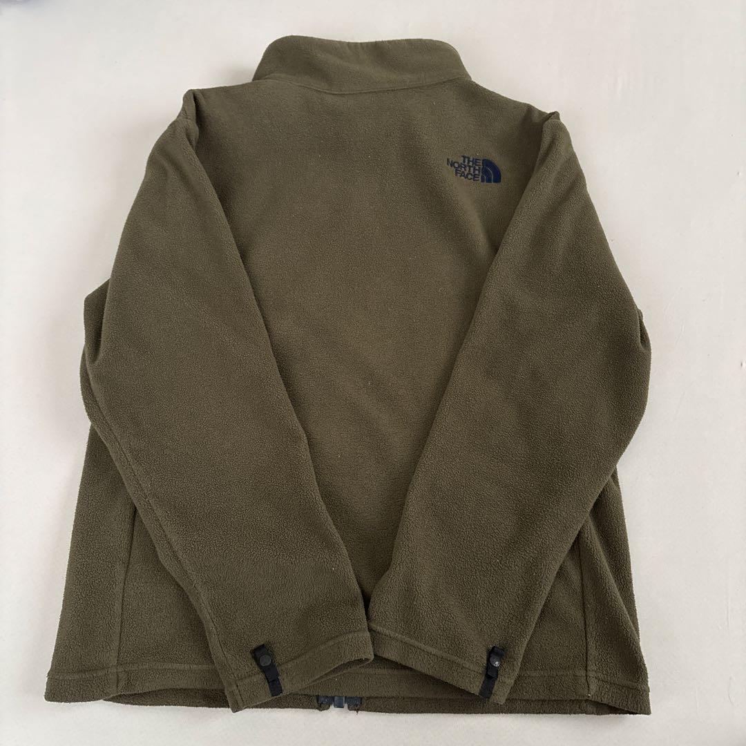 【専用】ノースフェイス　スキーウェア　上下140