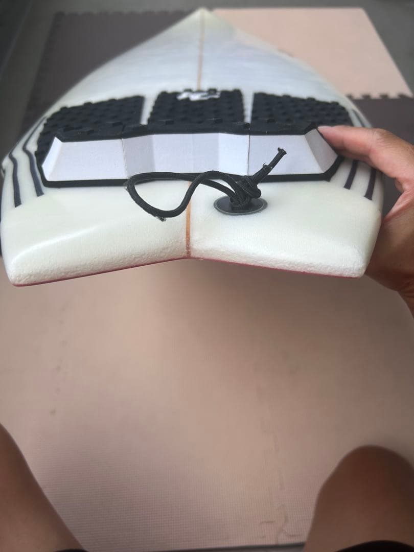 引取限定 SMAC サーフボード EPS