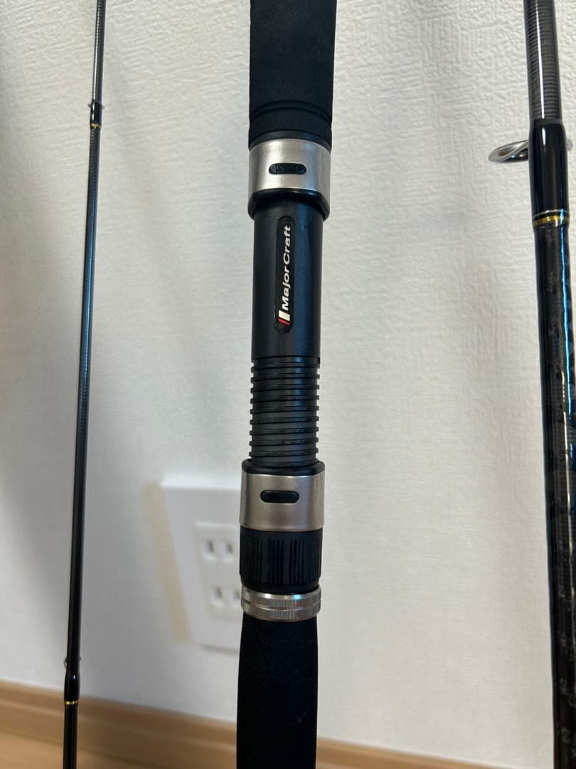 MajorCraft CROSTAGE CRX-904ML クロステージ