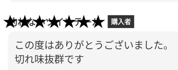 パワフルに切れる理美容師プロ用セニングシザーハサミ☀トリマートリミングペット可✨