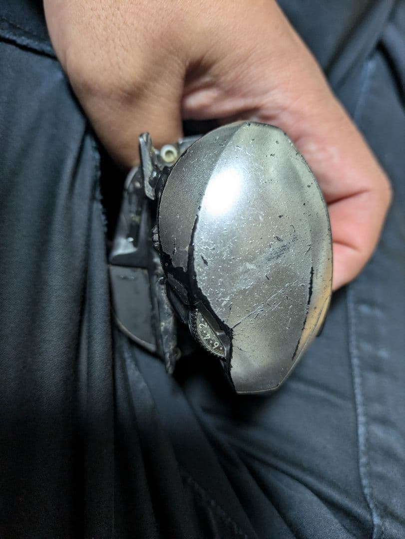 21ジリオン　svtw