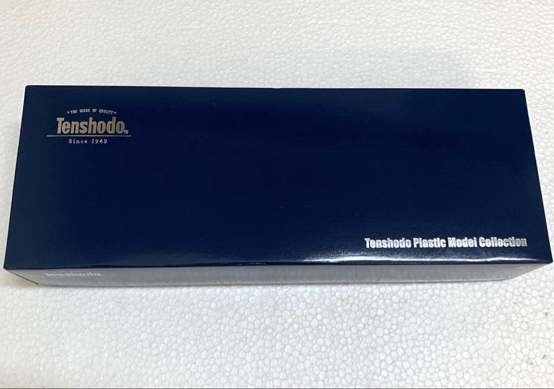 【美品・希少】天賞堂　EF53形電気機関車　お召仕様　戦後タイプNO.52033