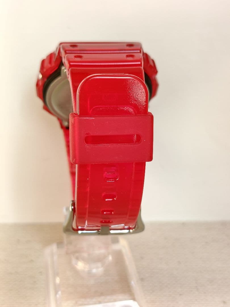 極美品　G-SHOCK DW-5600SB