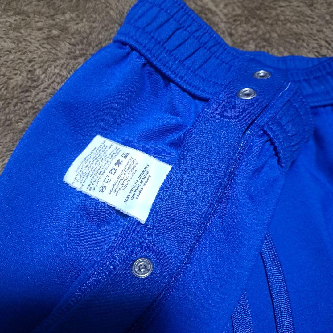 NIKE NBA DETROITPISTONS選手支給品ウォームアップウェアL