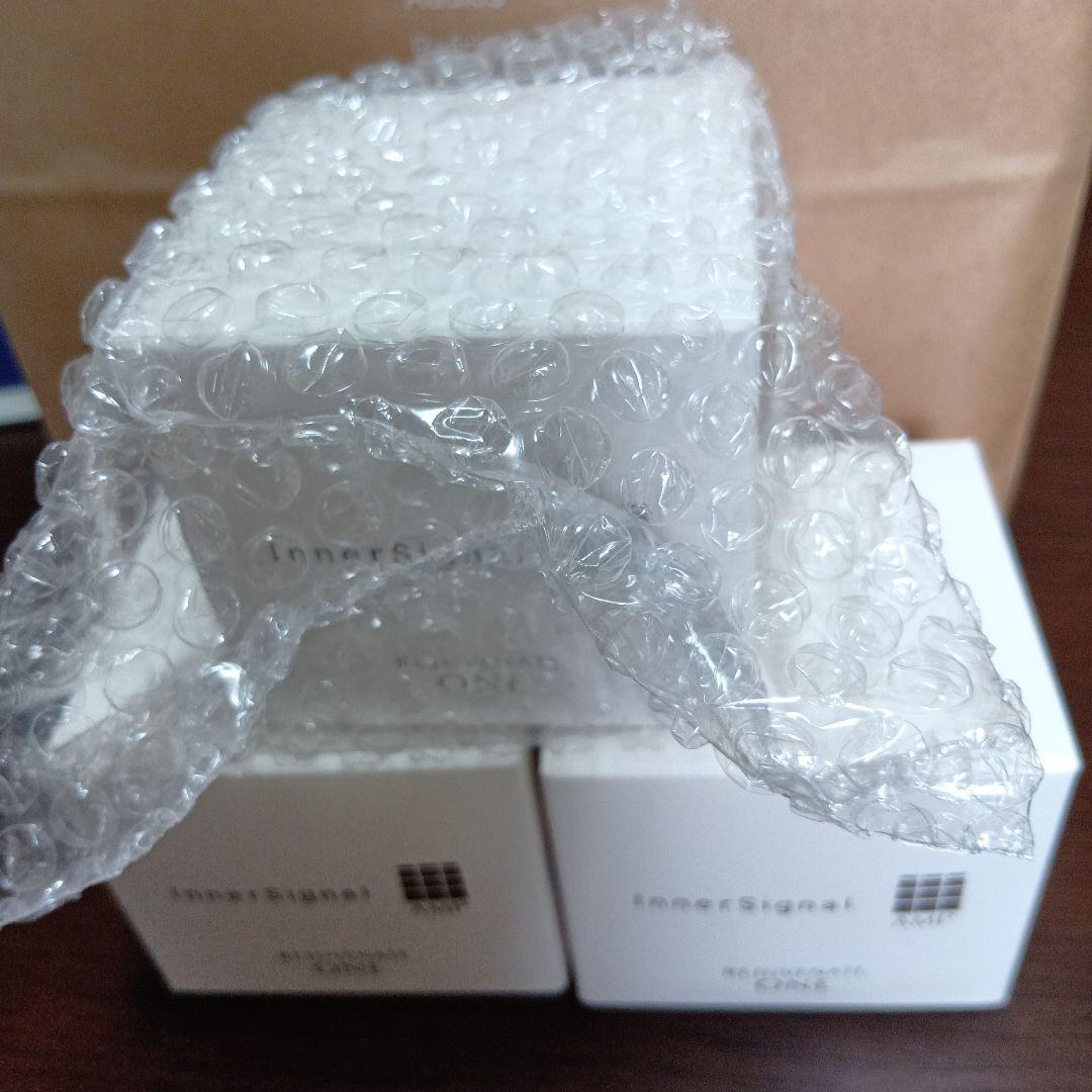 InnerSignal リジュライトワン ゲル状クリーム 50g