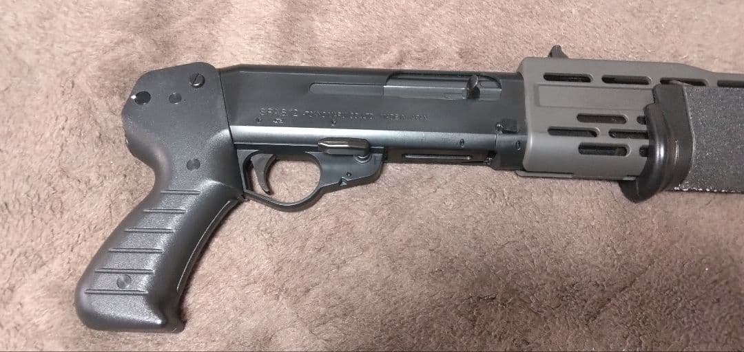 東京マルイ SPAS12 ショットガン