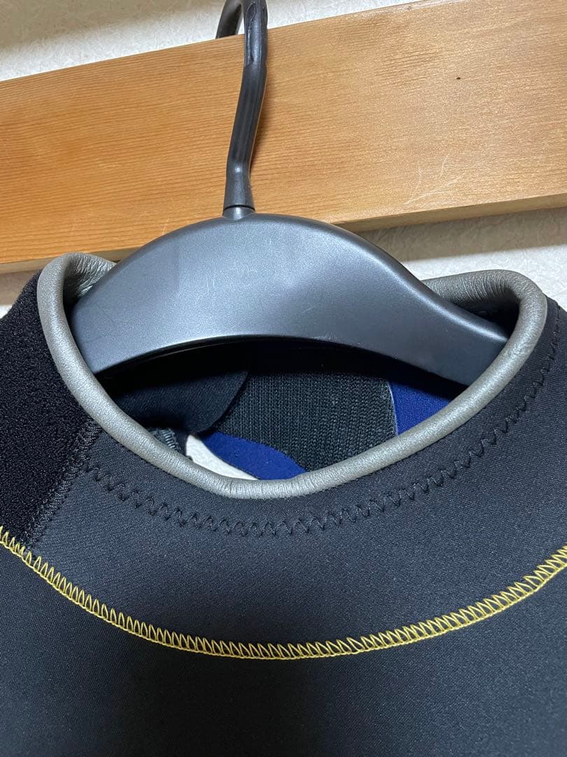 波乗り人様 エアタイト ウェットスーツ フルスーツ L 3mm