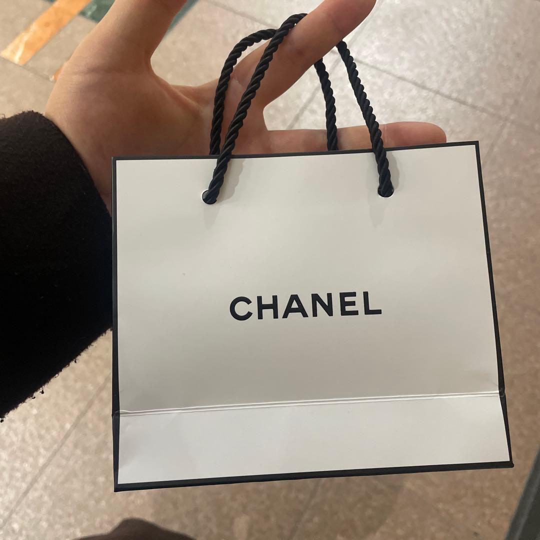 CHANEL chance 香水