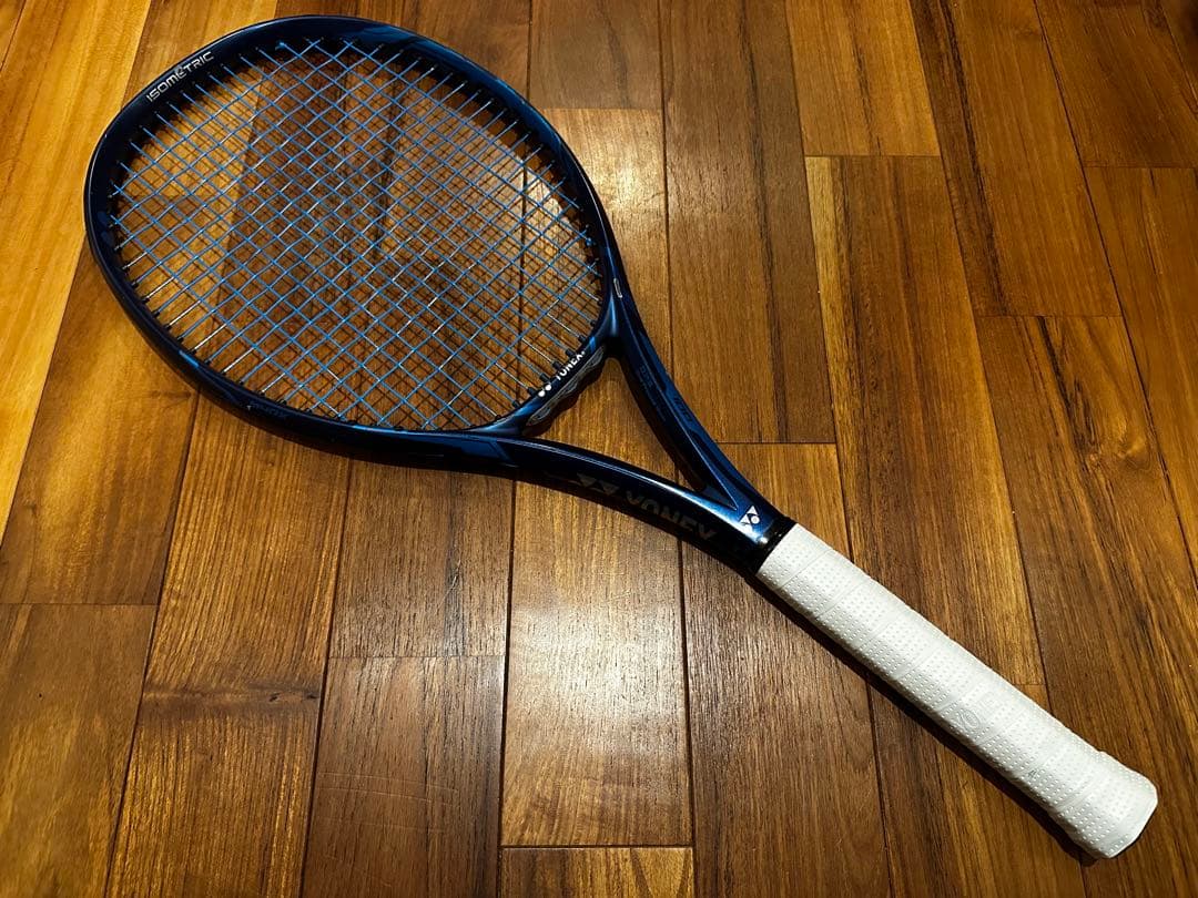 ヨネックス Eゾーン100