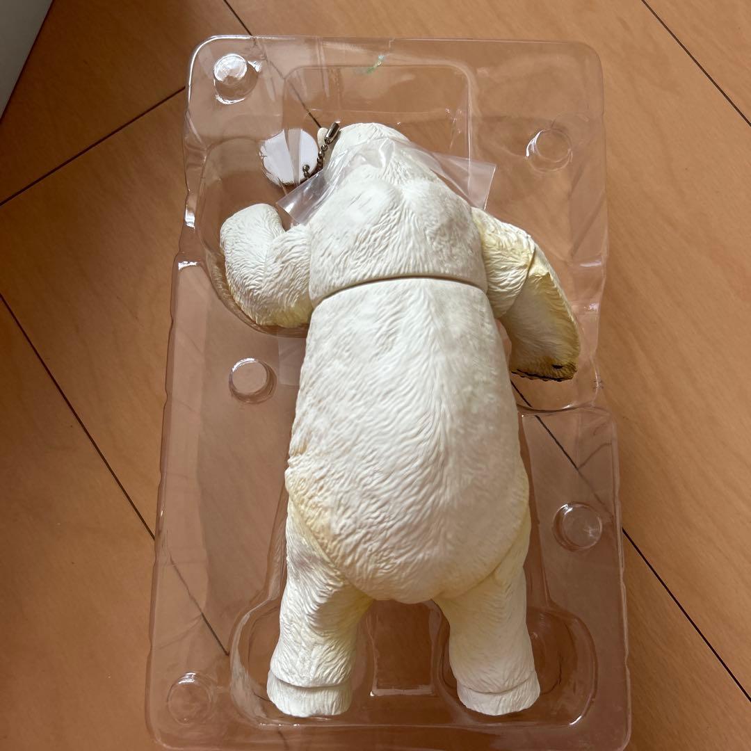 【即購入ok!!】旭山動物園開園 50周年記念 限定1000体フィギュア 新品