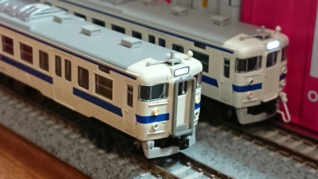 Nゲージ マイクロエース 713系900番台 九州色