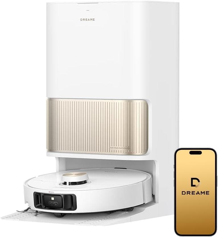 Dreame L40s Pro Ultra ロボット掃除機